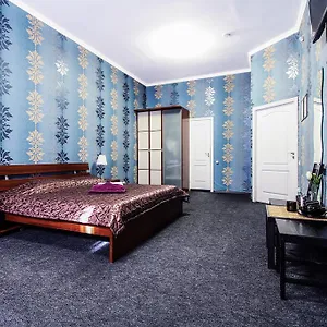 ** Мини-отель Superhostel - Vosstanya Street 35 Россия